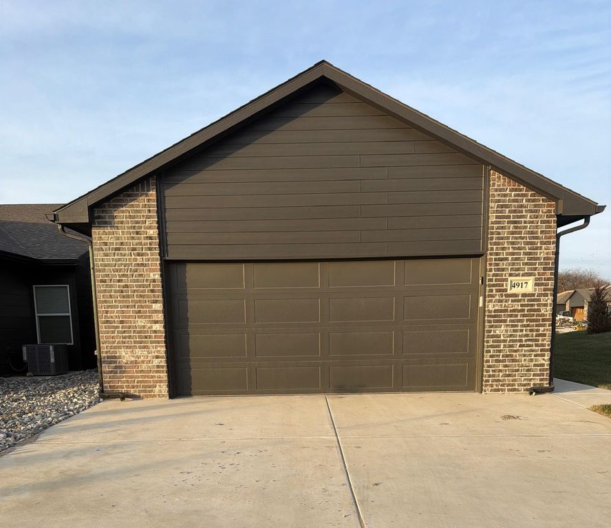 4917 N Vassar Avenue, Wichita, KS 67220