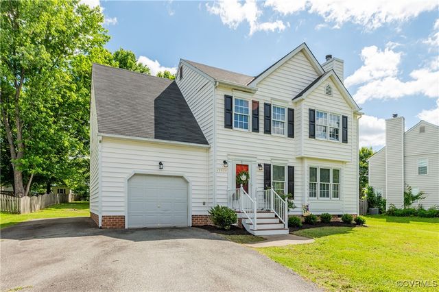 12520 Gayton Bluffs Ln, Henrico, VA 23233