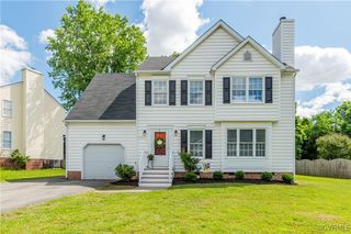 12520 Gayton Bluffs Ln, Henrico, VA 23233