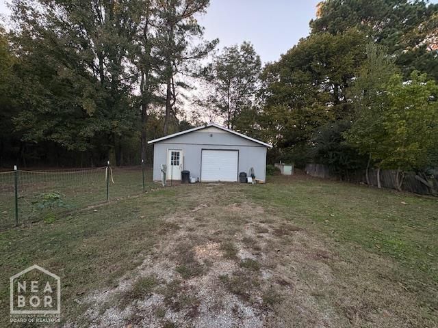 50 Greene Rd 561, Marmaduke, AR 72443