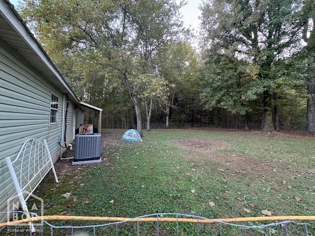 50 Greene Rd 561, Marmaduke, AR 72443