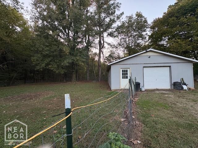 50 Greene Rd 561, Marmaduke, AR 72443