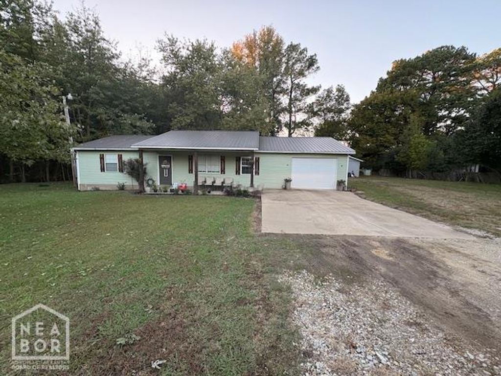 50 Greene Rd 561, Marmaduke, AR 72443