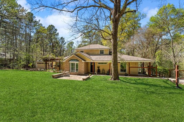 57 Lake Forest Circle, Conroe, TX 77384