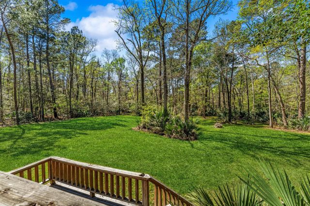 57 Lake Forest Circle, Conroe, TX 77384