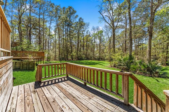 57 Lake Forest Circle, Conroe, TX 77384