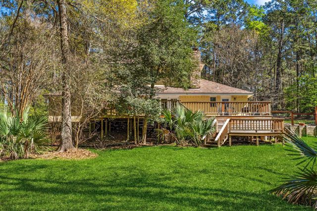 57 Lake Forest Circle, Conroe, TX 77384