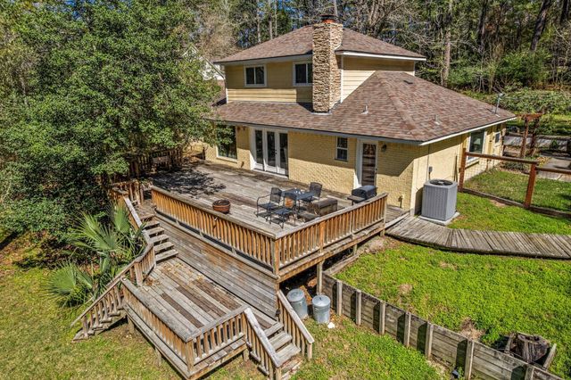 57 Lake Forest Circle, Conroe, TX 77384