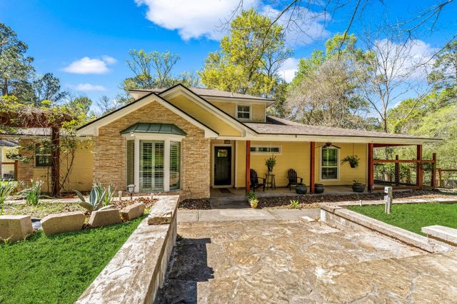 57 Lake Forest Circle, Conroe, TX 77384