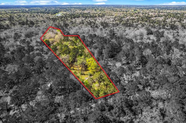 57 Lake Forest Circle, Conroe, TX 77384