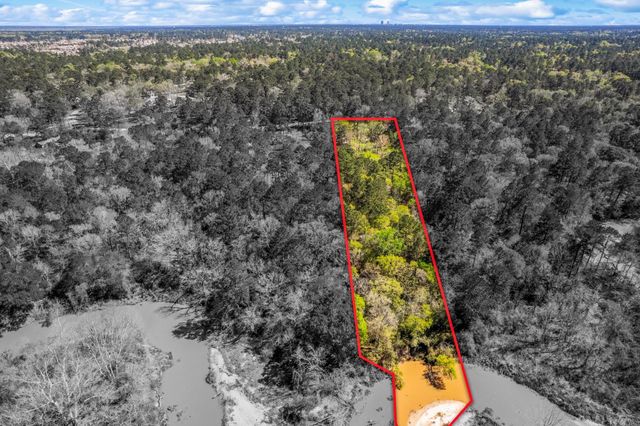 57 Lake Forest Circle, Conroe, TX 77384