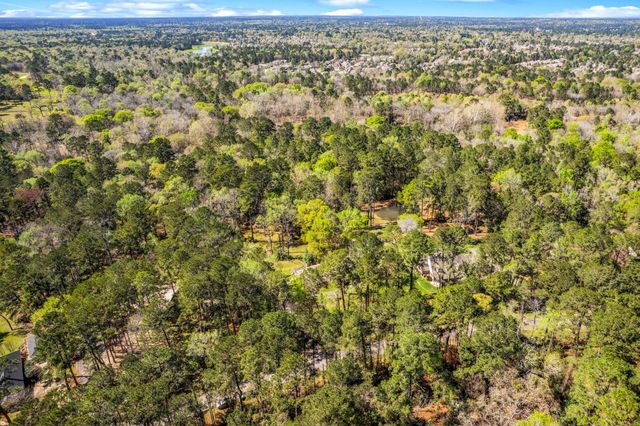 57 Lake Forest Circle, Conroe, TX 77384