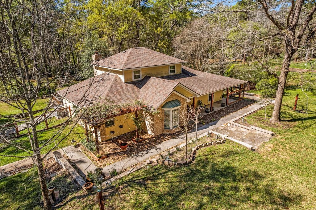 57 Lake Forest Circle, Conroe, TX 77384