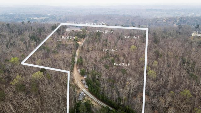 7174 White Oak Valley Road, Mcdonald, TN 37353