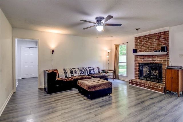 7128 BUTTERFLY DR, Memphis, TN 38133