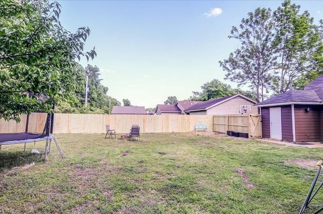 7128 BUTTERFLY DR, Memphis, TN 38133