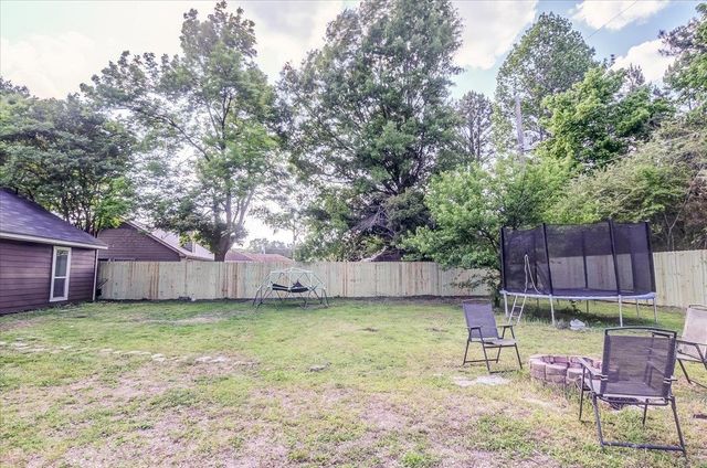 7128 BUTTERFLY DR, Memphis, TN 38133