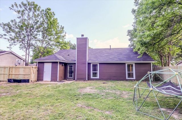 7128 BUTTERFLY DR, Memphis, TN 38133