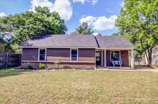 7128 BUTTERFLY DR, Memphis, TN 38133