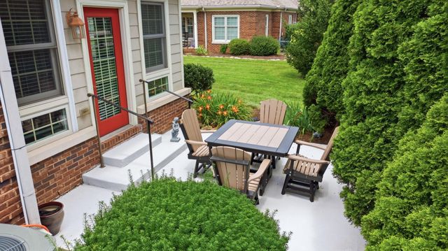 143 Rumsey Circle A, Versailles, KY 40383