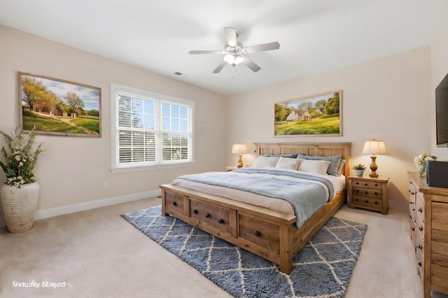 143 Rumsey Circle A, Versailles, KY 40383