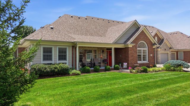 143 Rumsey Circle A, Versailles, KY 40383
