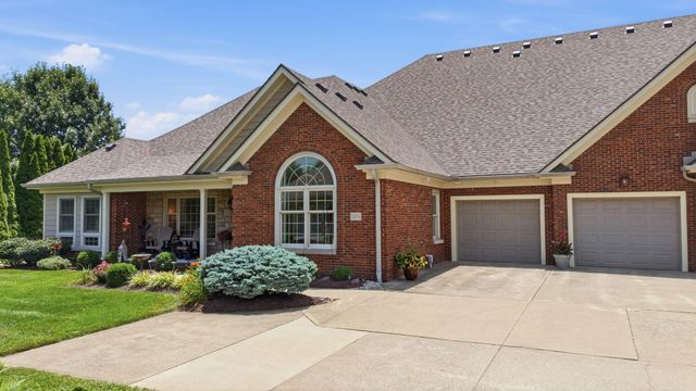 143 Rumsey Circle A, Versailles, KY 40383