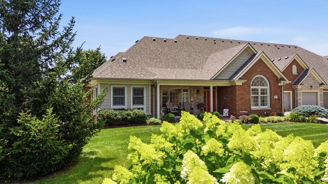 143 Rumsey Circle A, Versailles, KY 40383