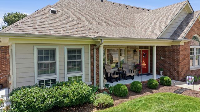 143 Rumsey Circle A, Versailles, KY 40383