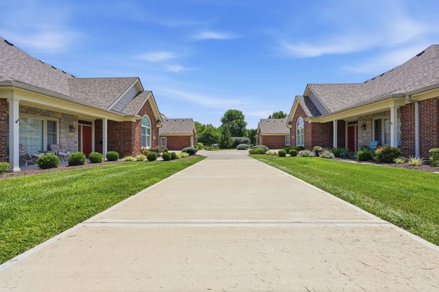 143 Rumsey Circle A, Versailles, KY 40383
