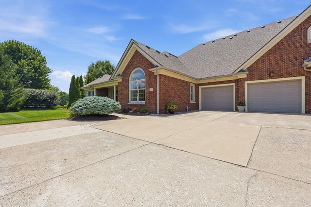 143 Rumsey Circle A, Versailles, KY 40383