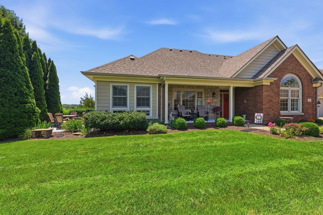 143 Rumsey Circle A, Versailles, KY 40383