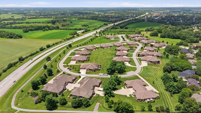 143 Rumsey Circle A, Versailles, KY 40383