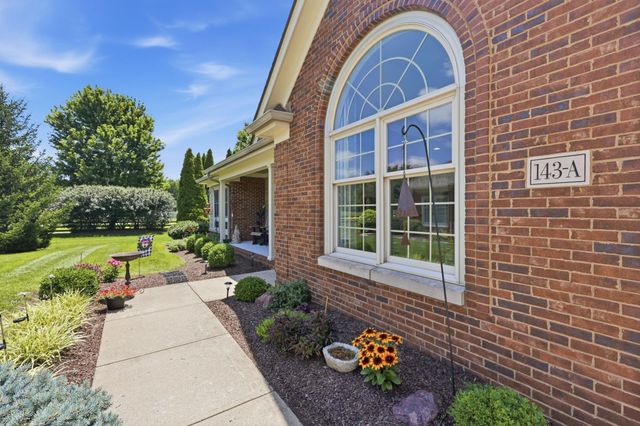 143 Rumsey Circle A, Versailles, KY 40383