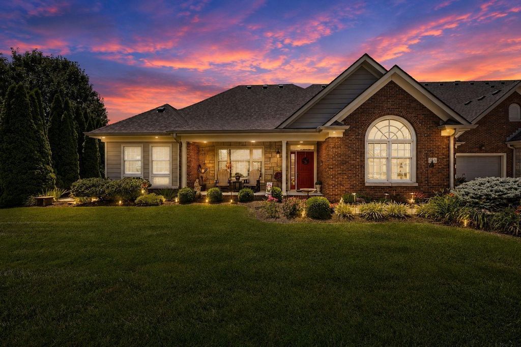 143 Rumsey Circle A, Versailles, KY 40383