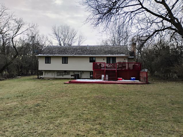 21 Sequoia Road, Hawthorn Woods, IL 60047