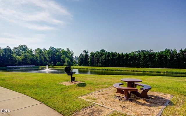 215 William Penn Plaza 3br, Durham, NC 27704