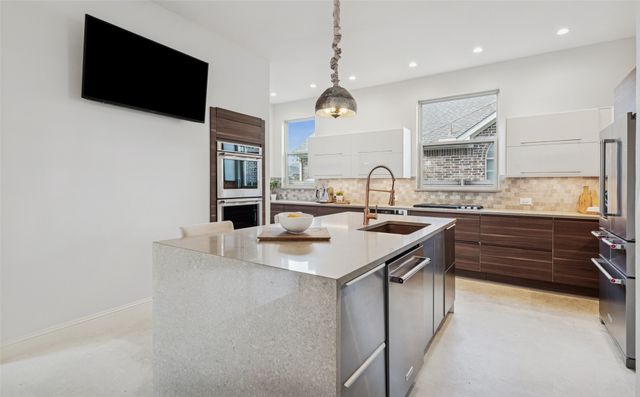 6001 Canvas Back Drive, Frisco, TX 75034