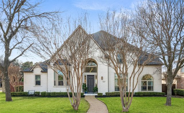 6001 Canvas Back Drive, Frisco, TX 75034
