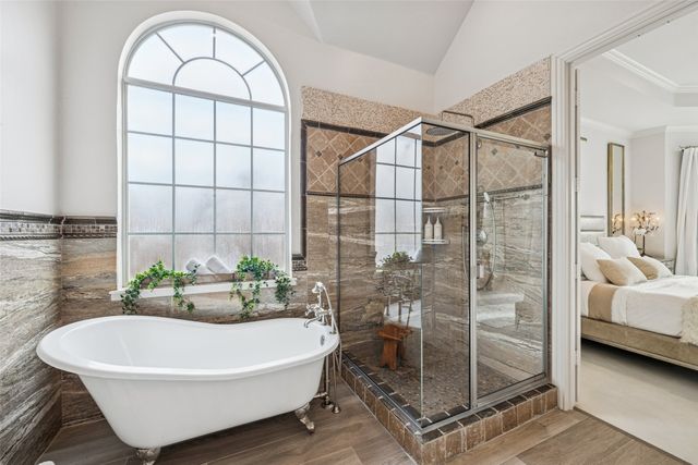 6001 Canvas Back Drive, Frisco, TX 75034