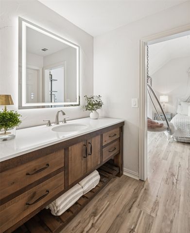 6001 Canvas Back Drive, Frisco, TX 75034