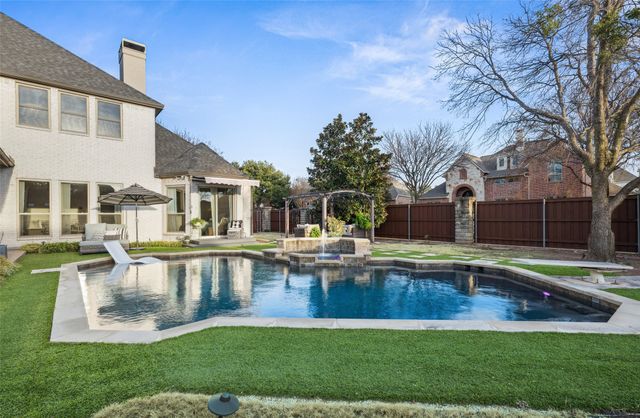 6001 Canvas Back Drive, Frisco, TX 75034