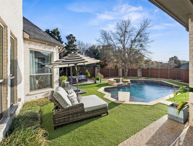 6001 Canvas Back Drive, Frisco, TX 75034