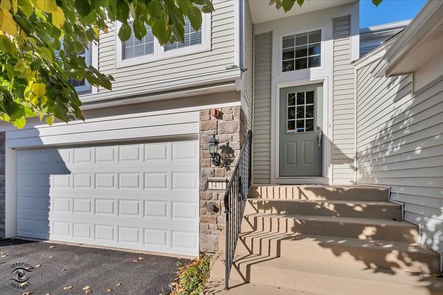 1471 Crimson Lane, Yorkville, IL 60560