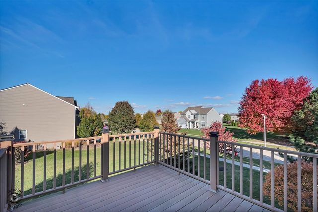 1471 Crimson Lane, Yorkville, IL 60560