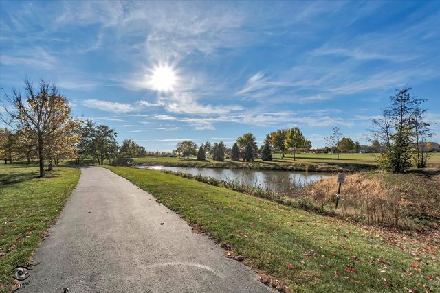 1471 Crimson Lane, Yorkville, IL 60560