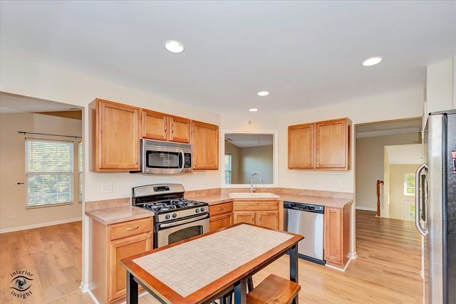 1471 Crimson Lane, Yorkville, IL 60560