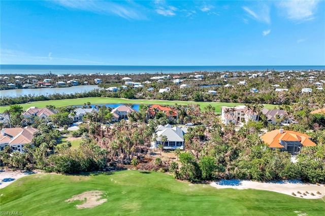 2450 WULFERT RD, Sanibel, FL 33957