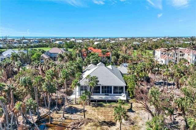 2450 WULFERT RD, Sanibel, FL 33957