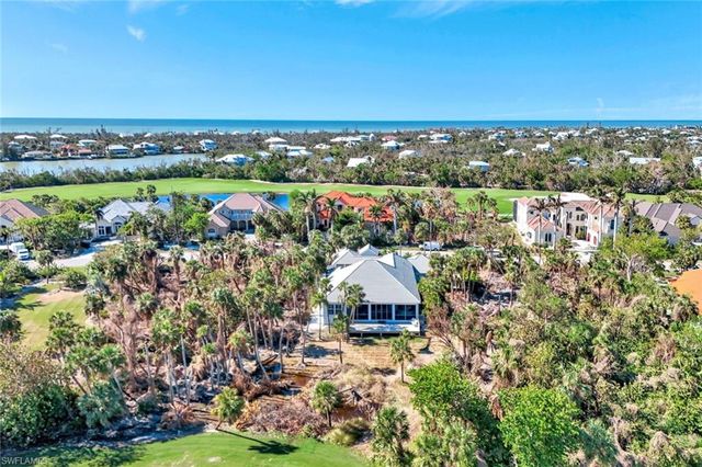2450 WULFERT RD, Sanibel, FL 33957